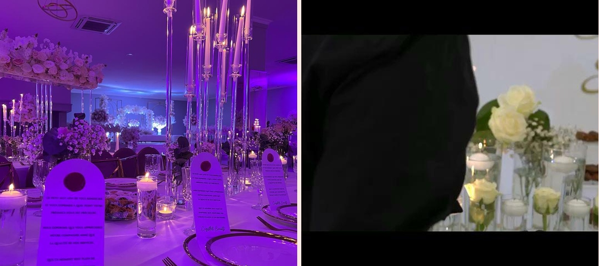 Crystal Event's - Photo 1